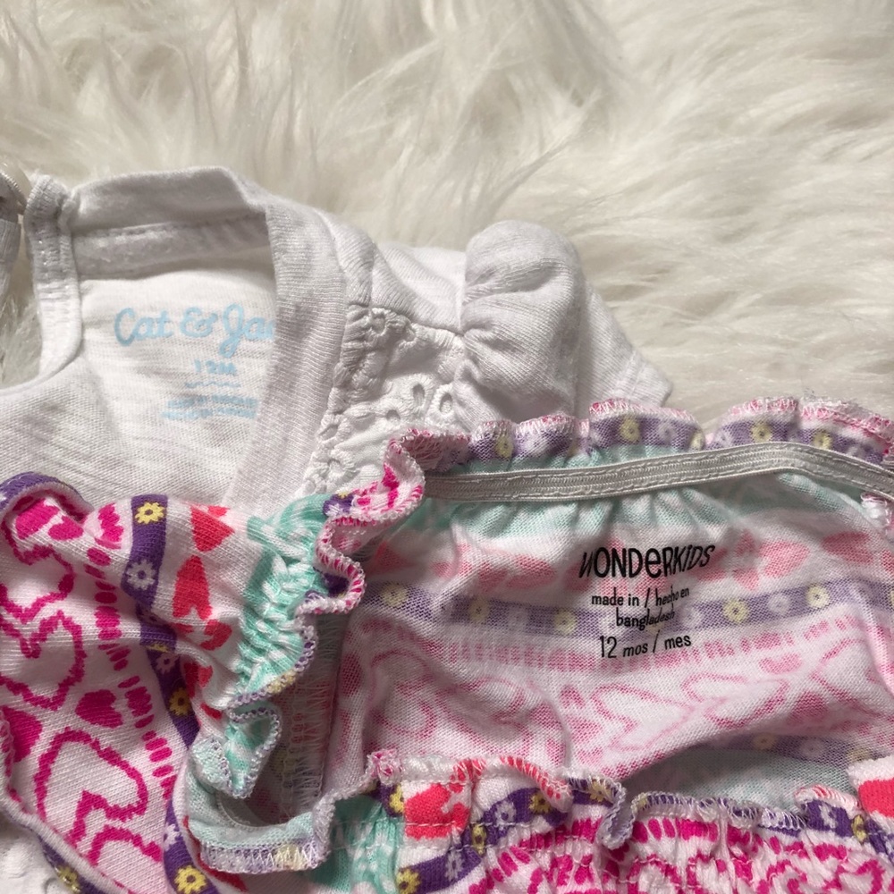 Summer bundle ☀️ - Picture 2 of 2